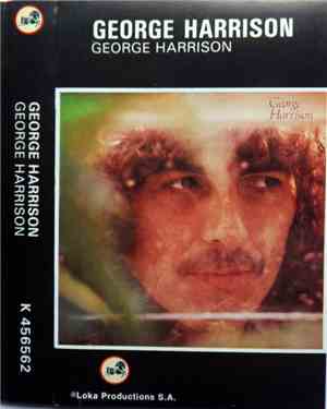 George Harrison - George Harrison
