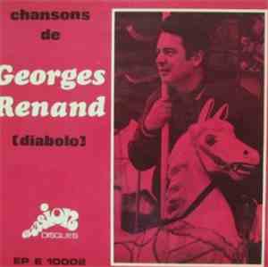 Georges Renand - L'Escapade