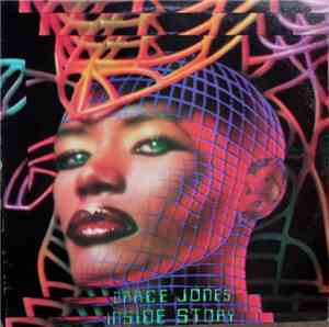Grace Jones - Inside Story