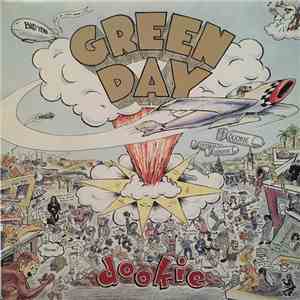 Green Day - Dookie