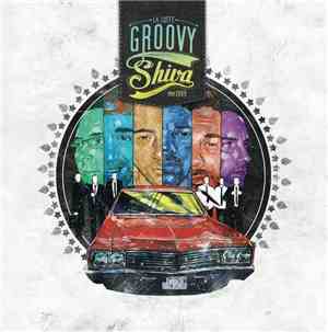 Groovy Shiva - GROOVY#SHIVA