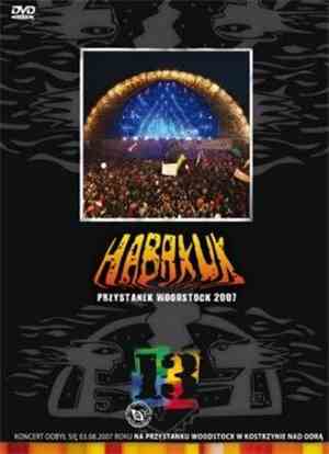Habakuk - Przystanek Woodstock 2007