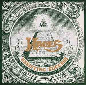 Hades  - Resisting Success