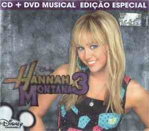 Hannah Montana - Hannah Montana 3