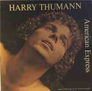 Harry Thumann - American Express
