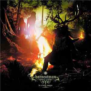 Harvestman - In A Dark Tongue