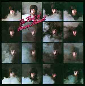 Harvey Mandel - The Best Of Harvey Mandel