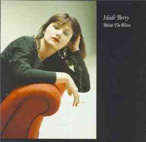Heidi Berry - Below The Waves, And Firefly