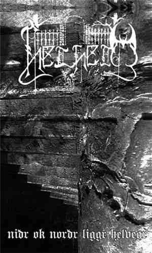 Helheim - Nidr Ok Nordr Liggr Helvegr