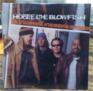 Hootie & The Blowfish - The Attachment