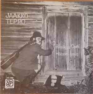 Jaakko Teppo - Hilma Ja Onni / Haiseva Henki