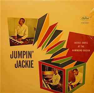 Jackie Davis - Jumpin' Jackie