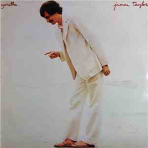 James Taylor  - Gorilla