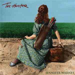 Jennifer Warnes - The Hunter