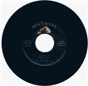 Jimmy Dell With The Jimmy Wilcox Orchestra - She Won't Pet