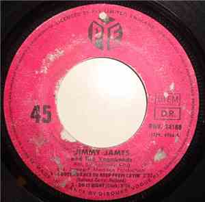 Jimmy James And The Vagabonds - I Gotta Dance To Keep From Cryin'