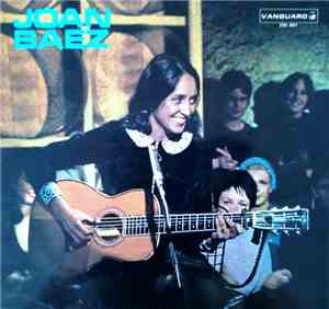 Joan Baez - Joan Baez