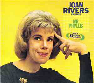 Joan Rivers - Mr. Phyllis And Other Funny Stories