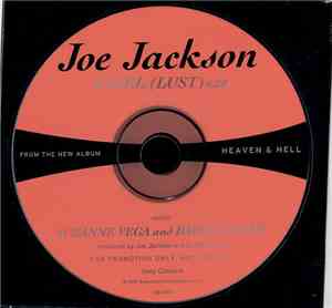 Joe Jackson - Angel (Lust)