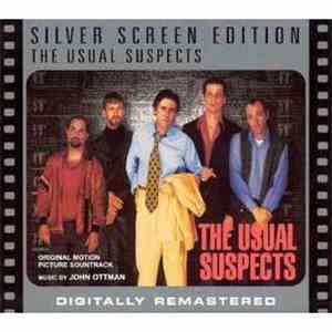 John Ottman - The Usual Suspects