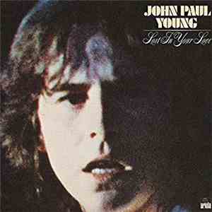 John Paul Young - Lost In Your Love