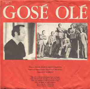 Joop Martens - Gosé Olé