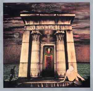 Judas Priest - Sin After Sin