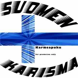 Karmeapuku - Suomen Karisma
