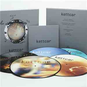 Kettcar - Werkschau