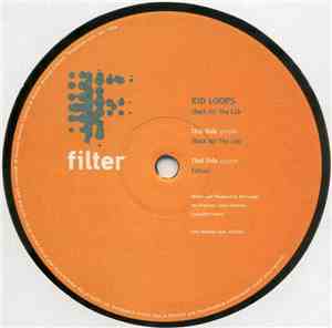 Kid Loops - (Back To) The Lab / Futura