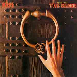 Kiss - (Music From) The Elder