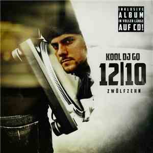 Kool DJ GQ - 12|10 Zwölfzehn