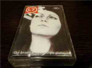L7 - The Beauty Process: Triple Platinum