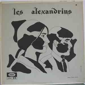 Les Alexandrins - Les Alexandrins
