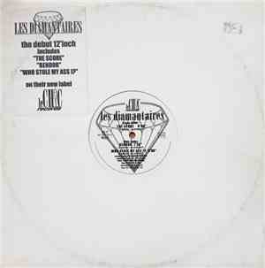 Les Diamantaires - The Score