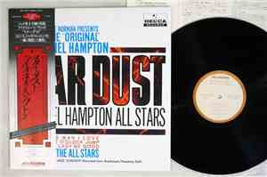 Lionel Hampton, Lionel Hampton All Stars - The 