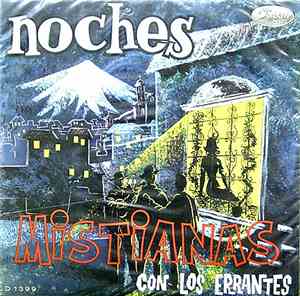 Los Errantes - Noches Mistianas