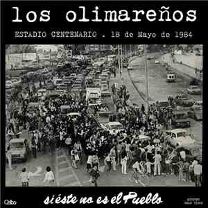 Los Olimareños - Si Éste No Es El Pueblo
