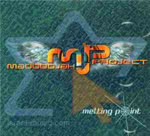Madboojah Project - Melting Point