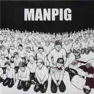 Manpig - The Grand Negative