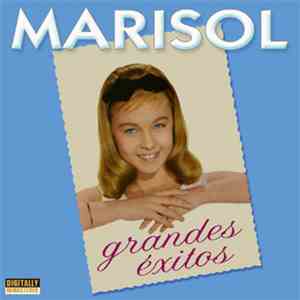 Marisol - Grandes éxitos 