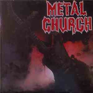 Metal Church - Metal Church