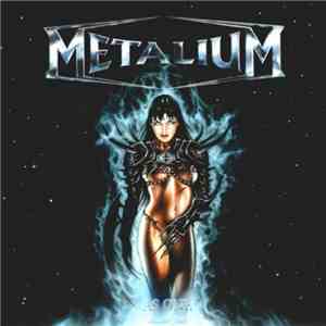 Metalium - As One - Chapter Four