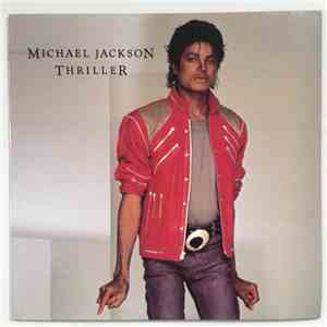 Michael Jackson - Thriller