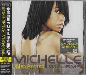 Michelle Williams - Unexpected