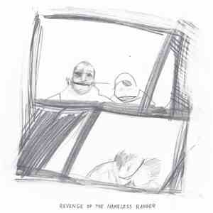 Modern Baseball - Revenge Of The Nameless Ranger