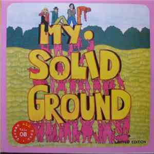 My Solid Ground - My Solid Ground
