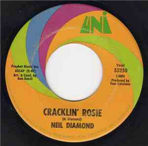 Neil Diamond - Cracklin' Rosie