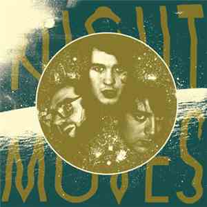 Night Moves  - Headlights
