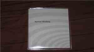 Norman Westberg - Atmospheric Undertakings
